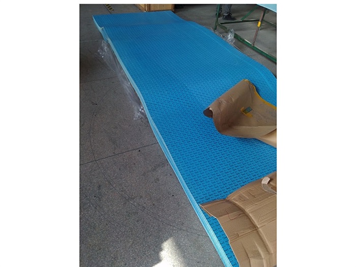 黑色PC卷料